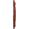 Ekena Millwork Rose Ceiling Medallion (Fits Canopies up to 7 1/4"), 18"OD x 3 1/2"ID x 1 1/2"P, Firebrick CM18ROFIF - alternate 2